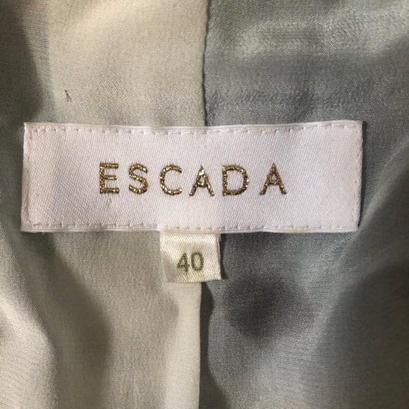 ESCADA Boucle Jacket - Picture 3 of 8